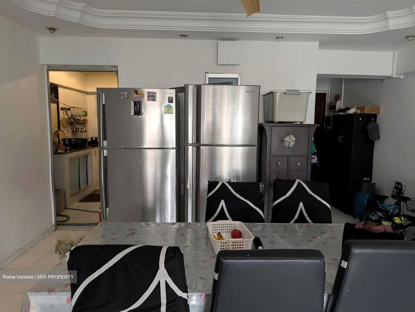 Blk 774 Longvale (Bedok), HDB 4 Rooms #573915321